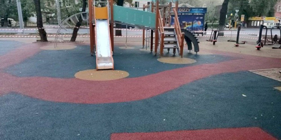 
                    В Турксибском районе завершено 55 объектов по программе «Бюджет народного участия»
                