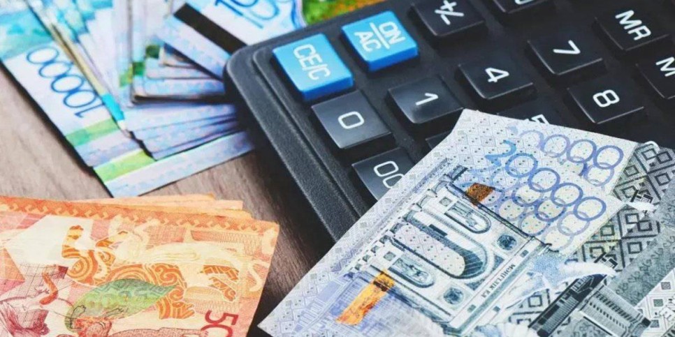 
                    34 млн тенге задолжали работодатели в Алматы
                