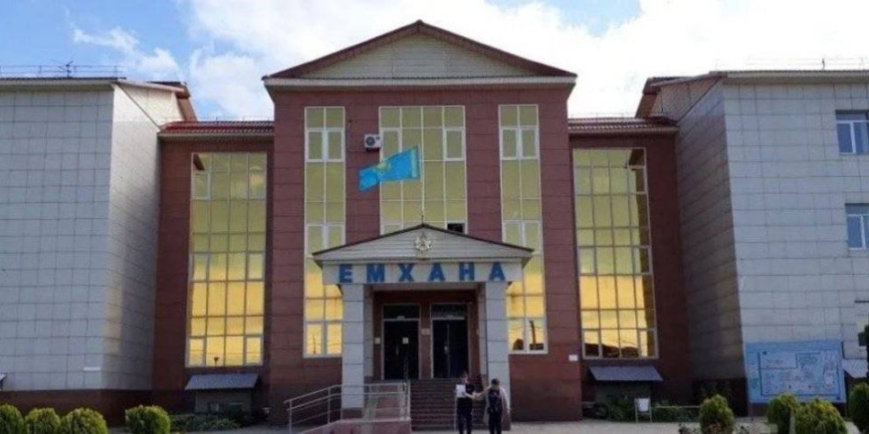 
                    Минздрав требует наказать виновных в избиении врачей Талгарской больницы
                