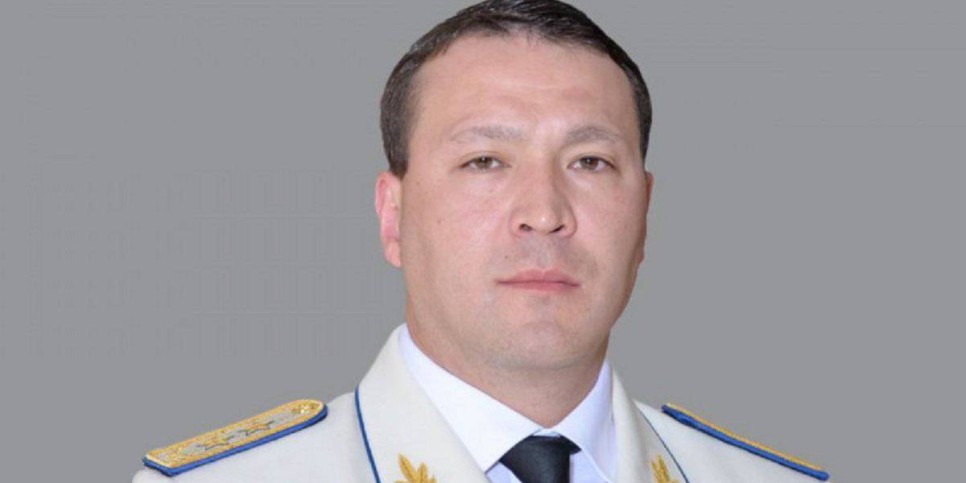 
                    Генпрокуратура начала расследование в отношении Самата Абиша
                