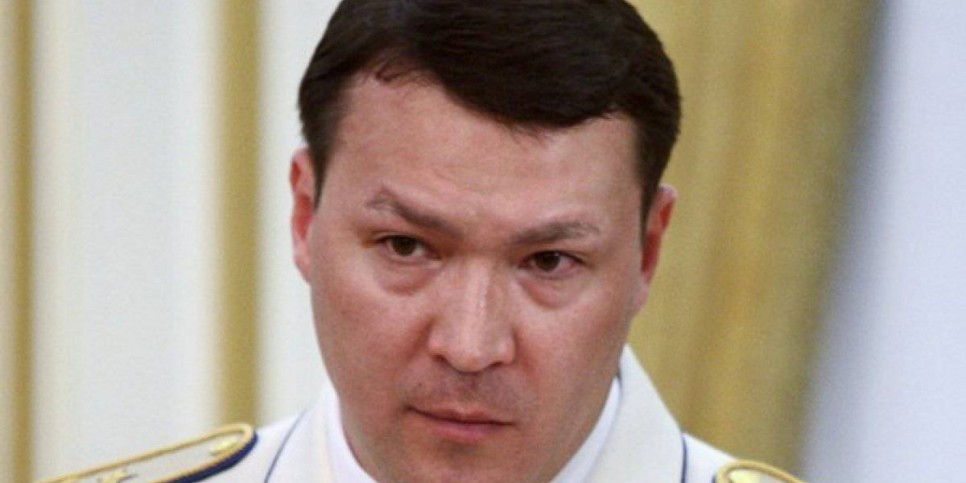 
                    Руслан Искаков: В ходе Кантара я исполнял приказ Самата Абиша
                