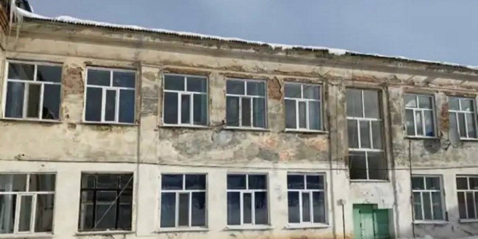 
                    В Риддере закрывается единственная казахская школа
                