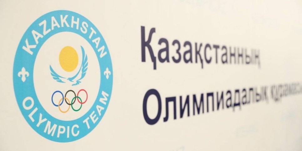 
                    Касым-Жомарт Токаев поздравил НОК РК с 30-летием
                