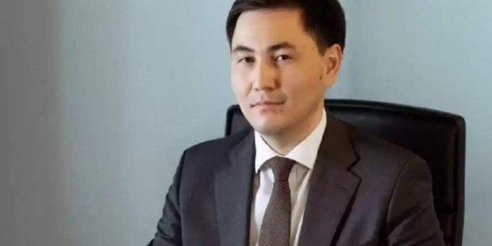 
                    Назначен председатель Агентства по стратегическому планированию и реформам
                