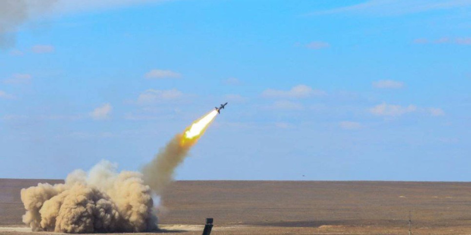 
                    Как прошли учения «Боевое содружество-2023»
                