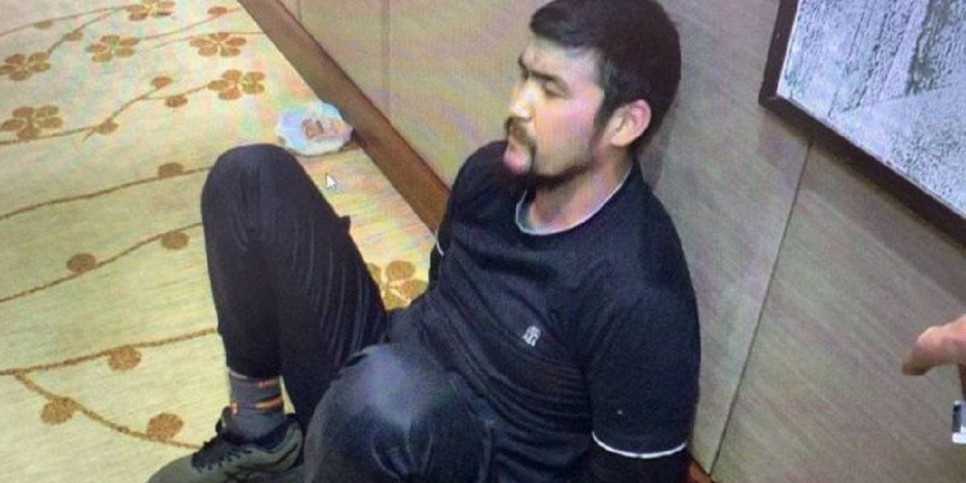
                    Суд над Диким Арманом проходит в Алматы
                