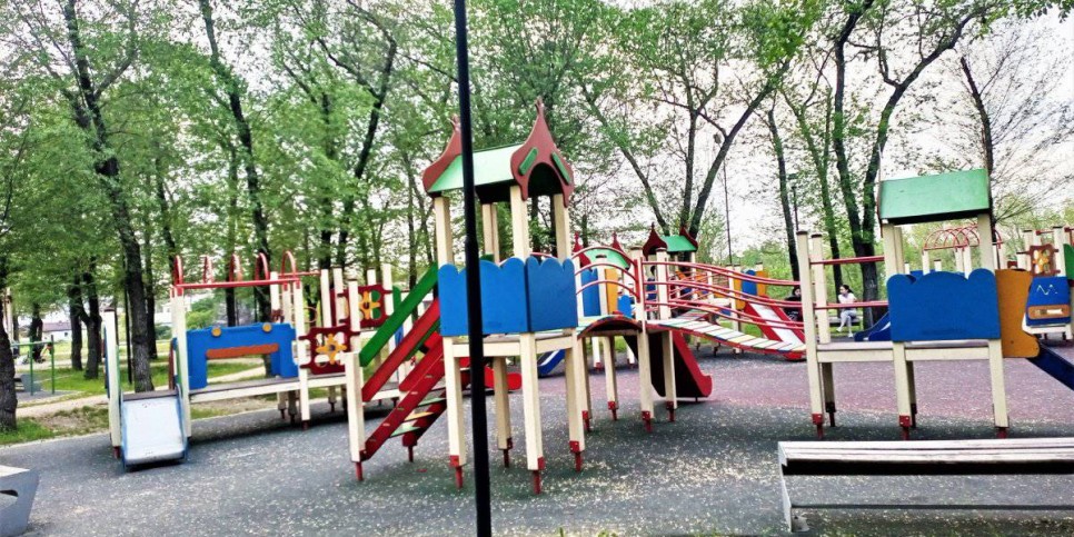 
                    В Ауэзовском районе капитальный ремонт проведен в 118 дворах
                