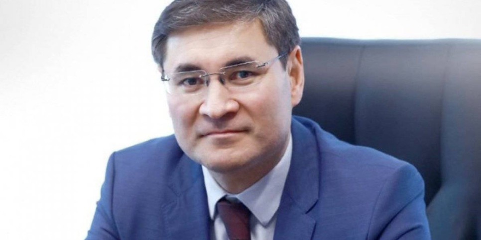 
                    Агентство «Хабар» возглавил Кемелбек Ойшыбаев
                