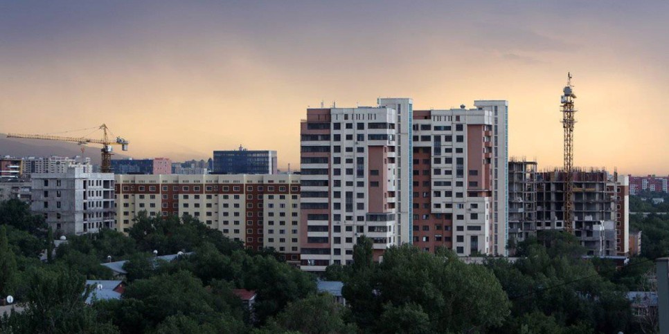 
                    Какие нарушения в сфере строительства выявлены в Алматы
                