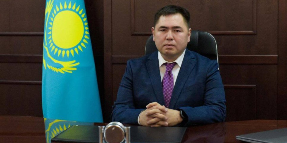 
                    Назначен аким Павлодара
                
