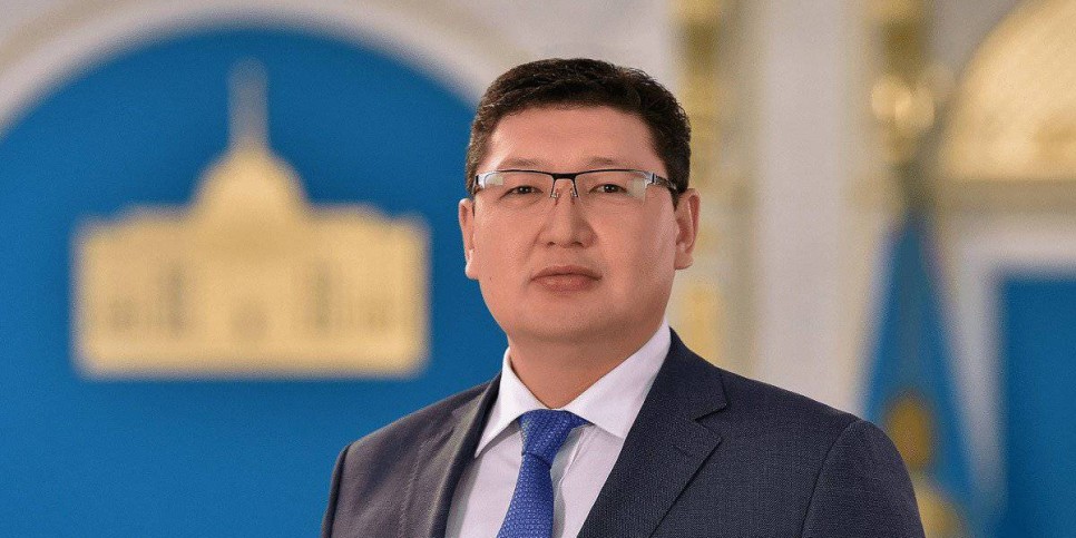 
                    Уали Берик назначен советником Президента
                