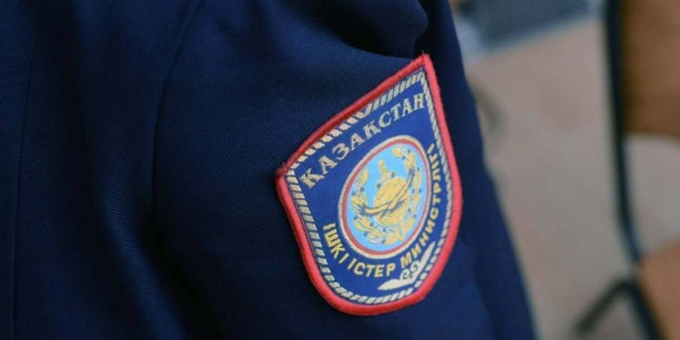
                    Порядка 400 подростков состоят на учете в полиции Алматы
                