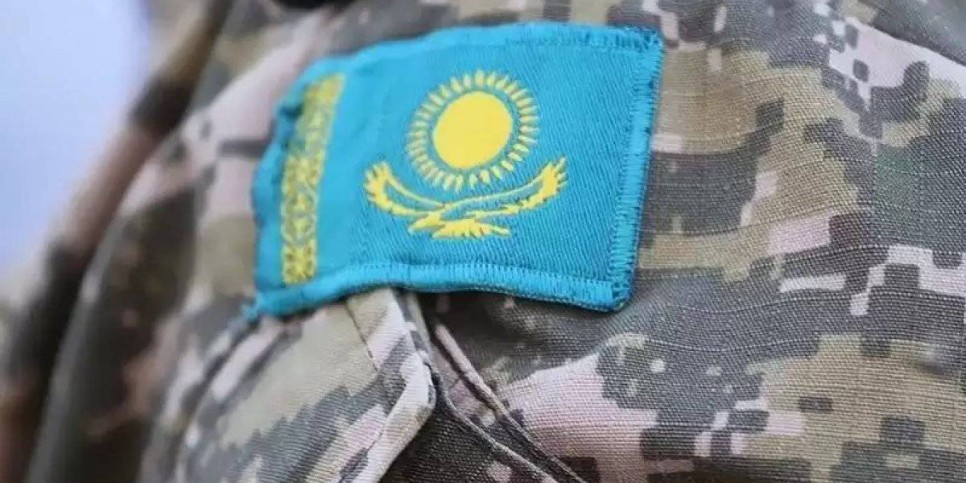 
                    Сколько человек призовут на срочную воинскую службу в Алматы
                