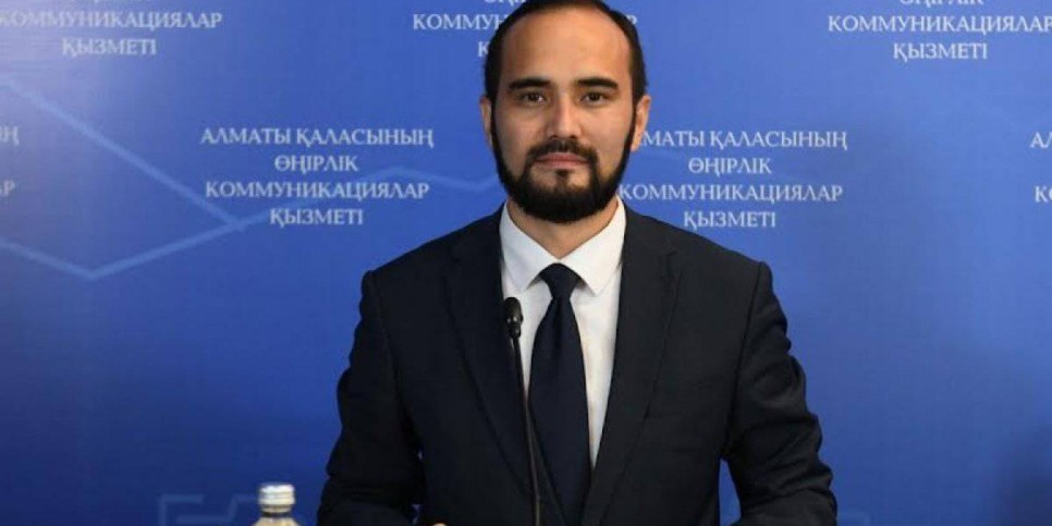 
                    Нариман Ибрагимов: Вклад креативной индустрии в ВВП не дотягивает и до 1%
                