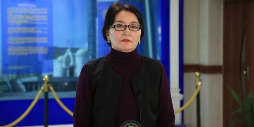 
                    Строить Справедливый Казахстан может только образованное и работоспособное поколение
                