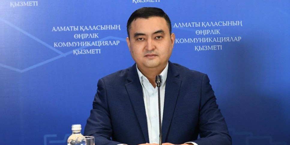 
                    Алматинцев приглашают на общегородскую ярмарку вакансий
                