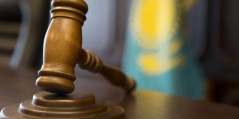 
                    Полицейских осудили за бездействие во время январских событий в Таразе
                