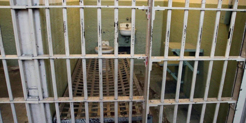 
                    Педофил-убийца из Туркестанской области приговорен к кастрации и пожизненному заключению
                