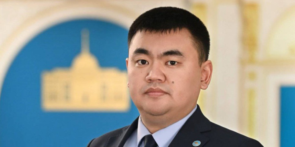 
                    Президент выбрал нового пресс-секретаря
                