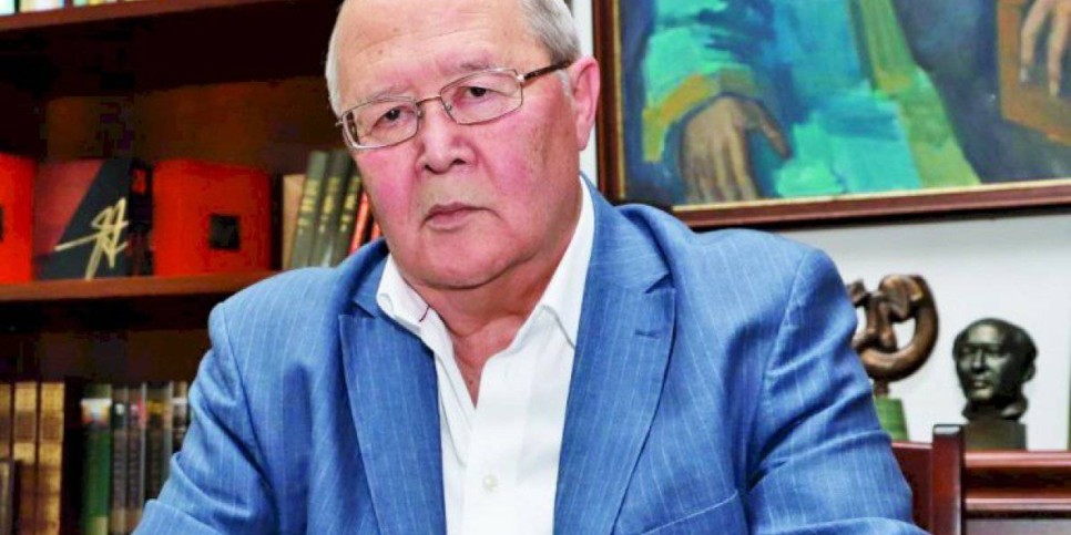 
                    В Алматы состоится международная конференция, посвященная 80-летию Мурата Ауэзова
                