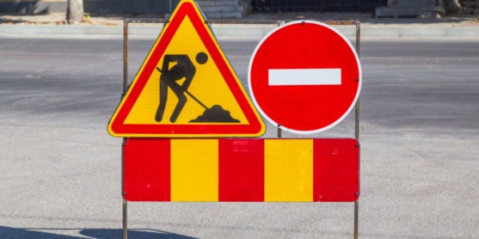 
                    В Алматы продолжается ремонт по улице Шаляпина
                