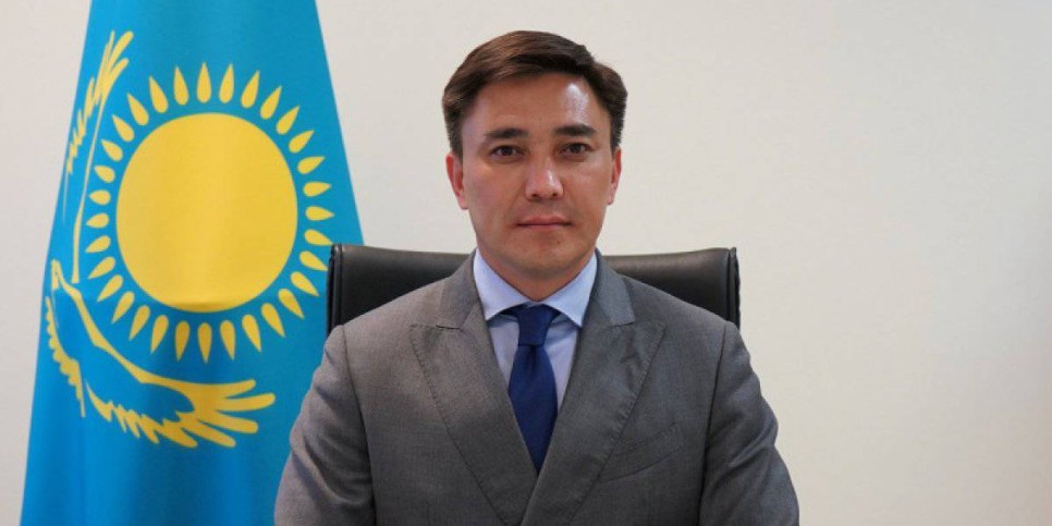 
                    Кто стал новым акимом Шымкента
                