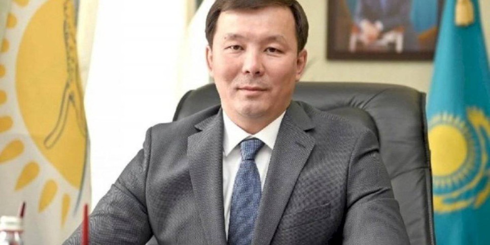 
                    Назначен аким Актюбинской области
                