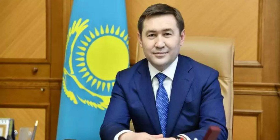 
                    Мурат Айтенов освобожден от должности акима Шымкента
                