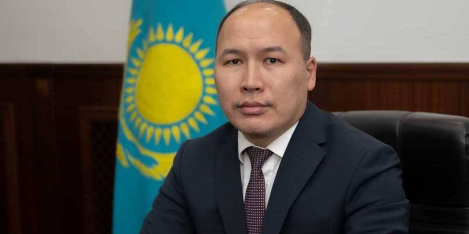 
                    Аким Павлодара уволен
                