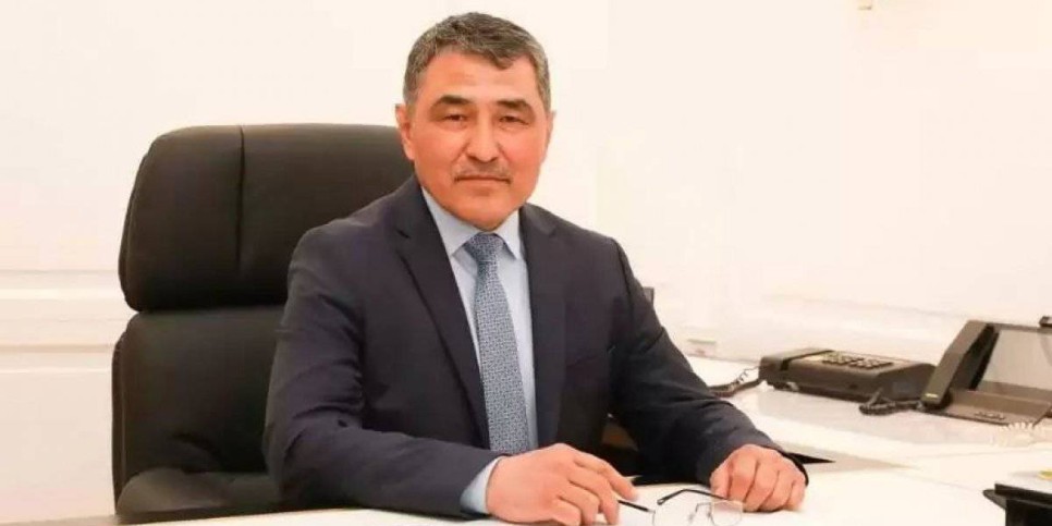 
                    Назначен министр водных ресурсов и ирригации РК
                