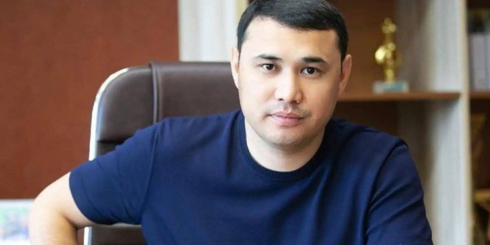 
                    Курманбек Жумагали: Сейчас «креативщики» как никогда ощущают поддержку президента
                