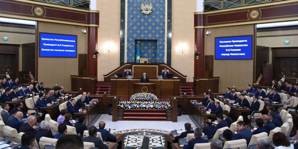 
                    Специальную соцвыплату будут получать работники вредных производств
                