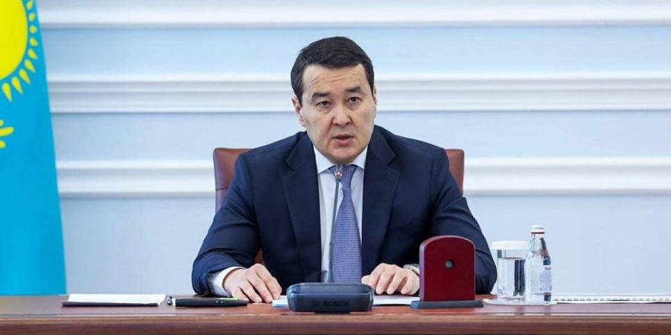 
                    Алихан Смаилов: Развитое гражданское общество – одна из определяющих черт Нового Казахстана
                