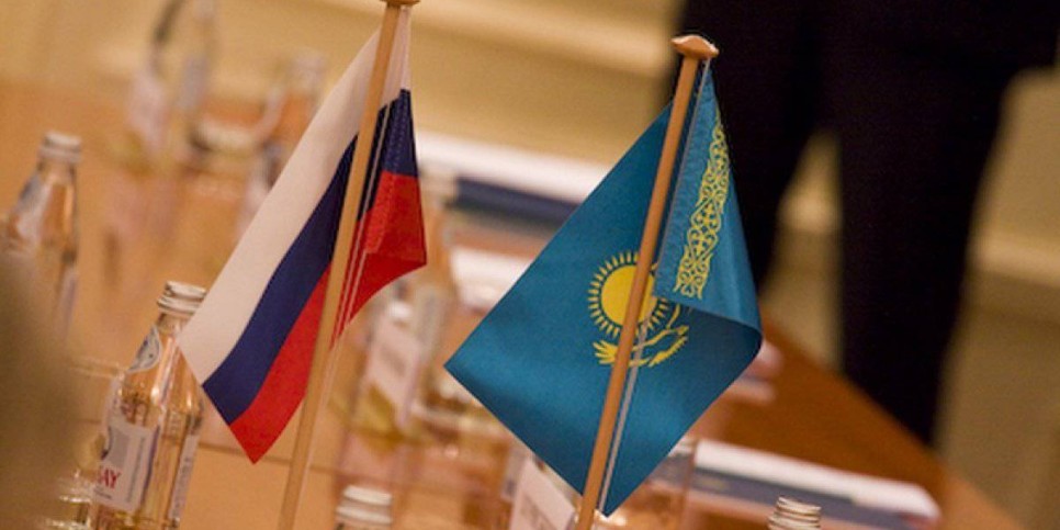 
                    Генконсул России в Алматы завершил дипломатическую миссию
                