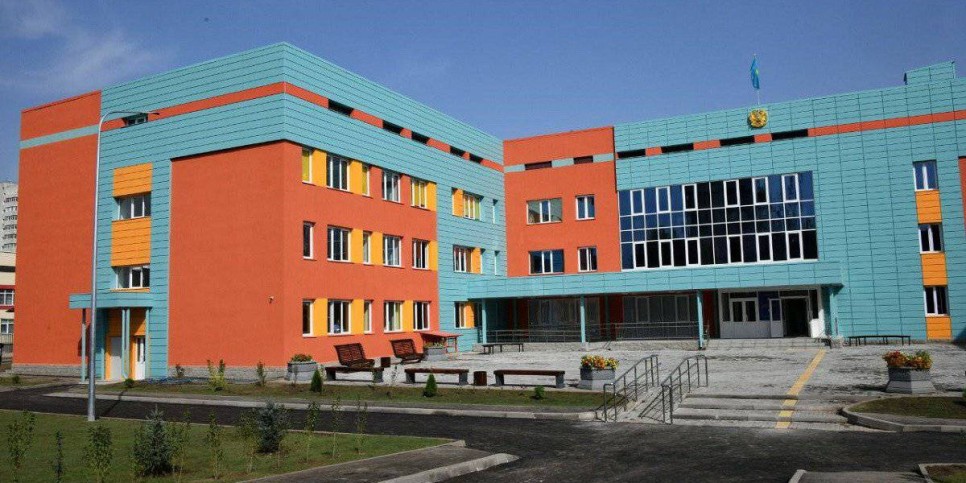 
                    55 тыс. детей в Казахстане начнут учебный год в новых школах
                
