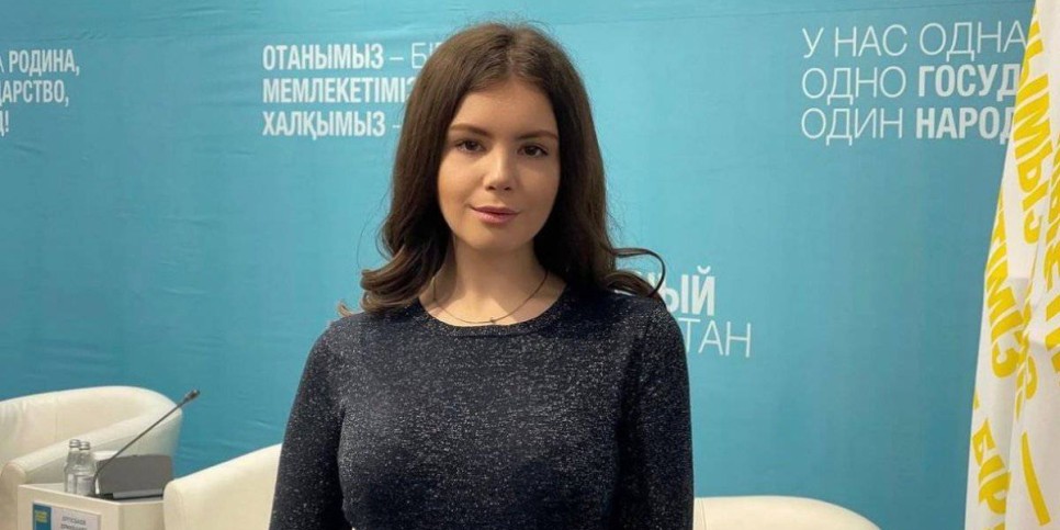 
                    Анна Торосян: День Конституции считается одним из важнейших государственных праздников.
                