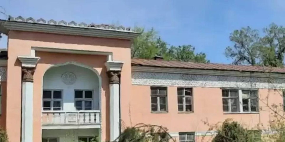 
                    В центре Алматы будет открыт городской детский реабилитационный центр
                