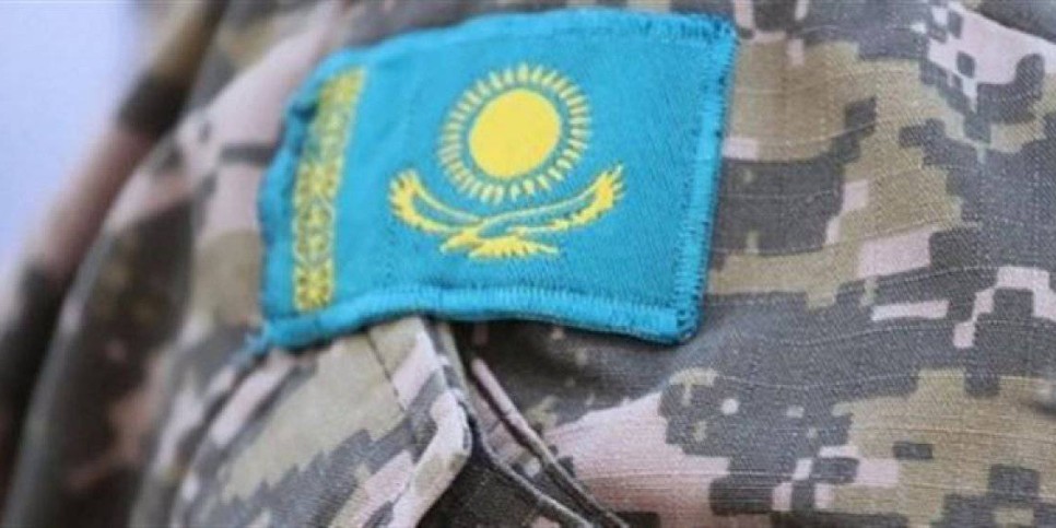 
                    Призыв военнообязанных на воинские сборы объявили в Казахстане
                