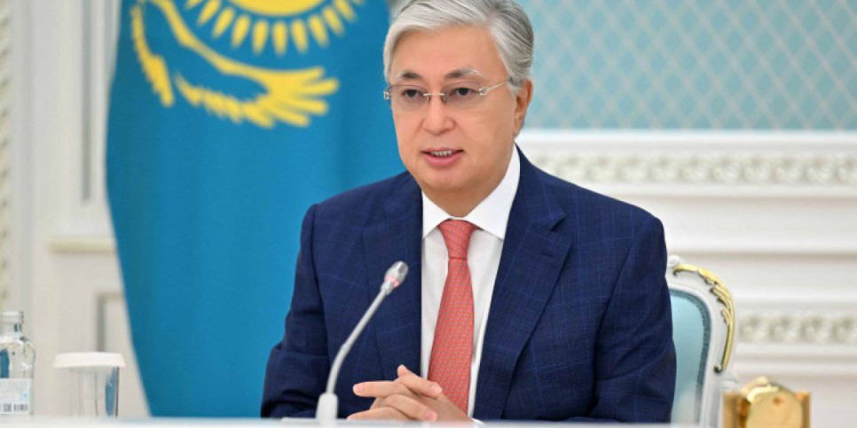 
                    Токаев: Мы можем сформировать новое качество нации
                