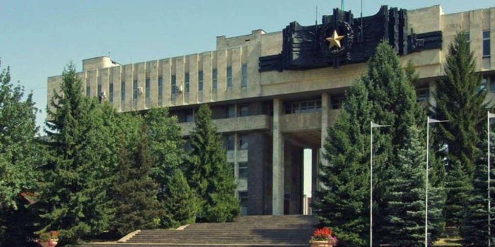 
                    Вопросы пенсионного обеспечения военных обсудили в Алматы
                