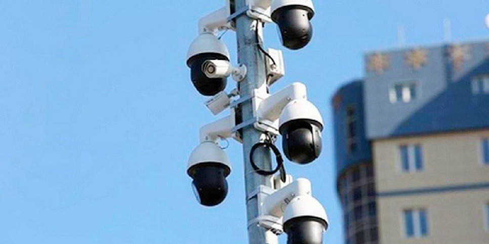 
                    В Алматы внедряют цифровые системы безопасности на улицах
                