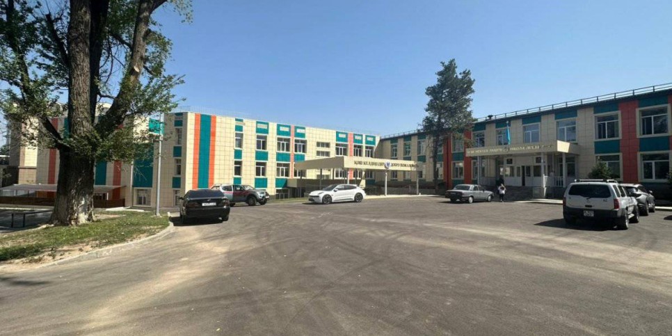 
                    Акимат Алматы подал в суд на недобросовестных подрядчиков
                