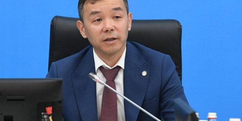 
                    Назначен руководитель управления сельского хозяйства Алматинской области
                