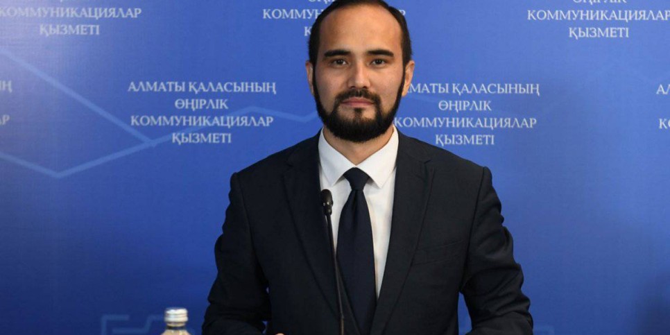
                    Центр обслуживания предпринимателей с 800 услугами заработал в Алматы
                