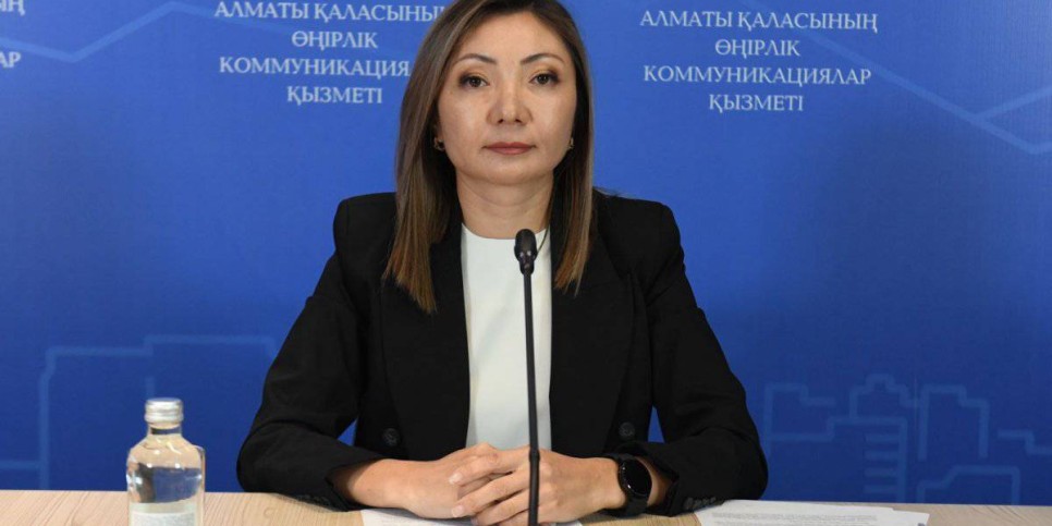 
                    200 участников программы «Алматы жастары» отметили новоселье
                