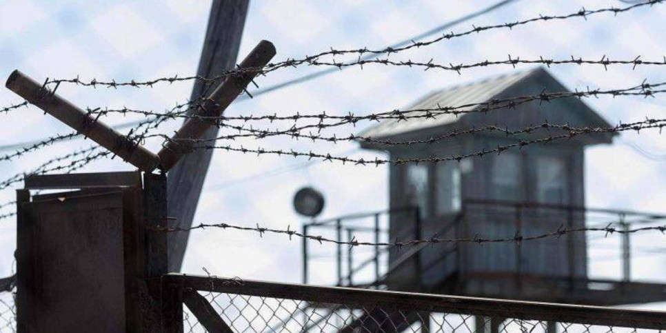 
                    Благодаря видеокамерам количество пыток в колониях сильно сократилось
                