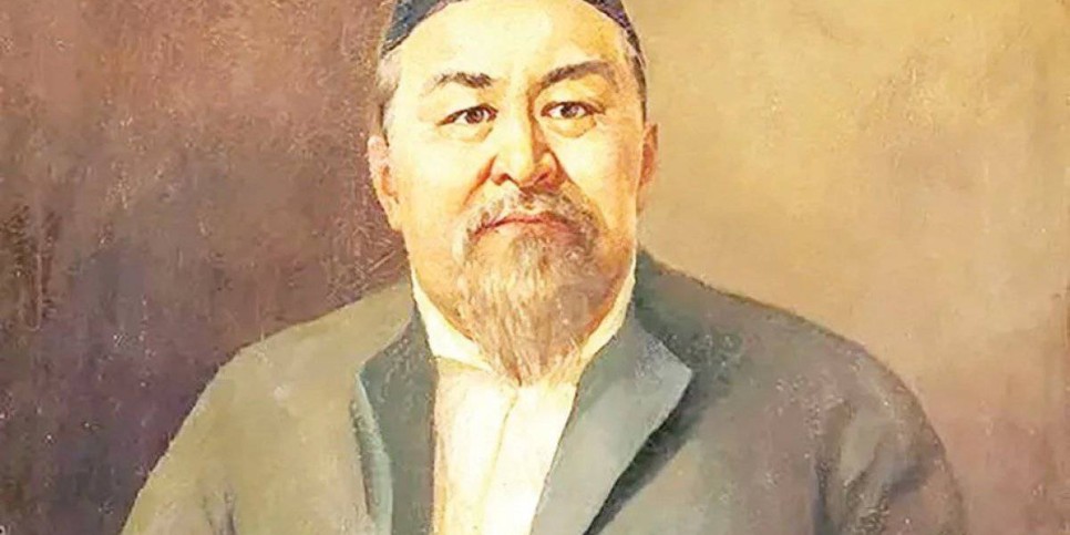 
                    Праздник просветителя
                