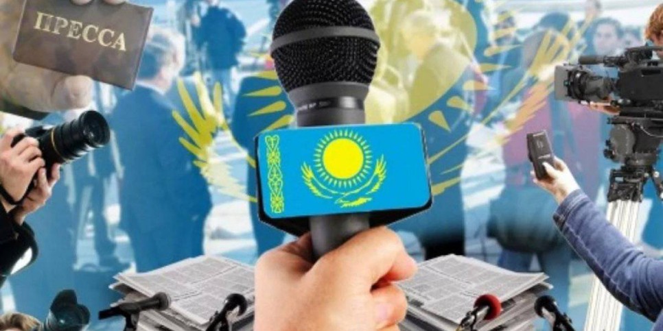 
                    В Алматы ко Дню города отметят журналистов и активистов
                