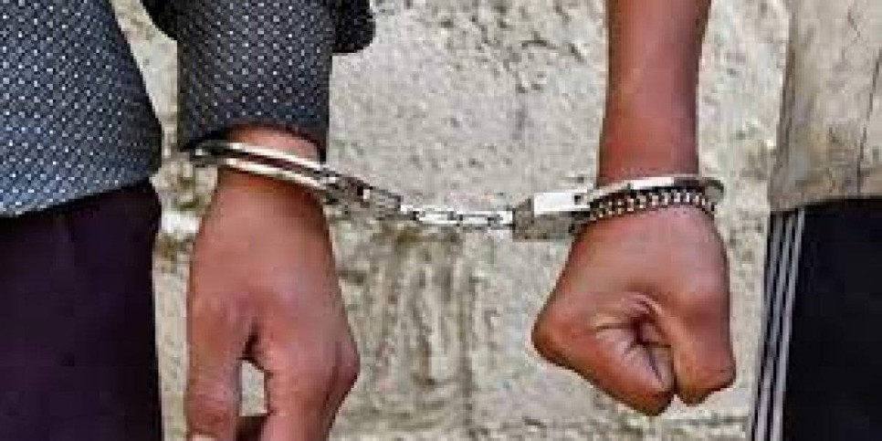 
                    Двум братьям грозит тюрьма за ограбление односельчанина в Жетысуской области
                
