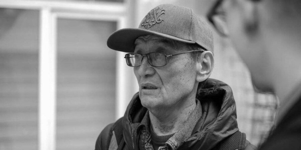 
                    Скончался архитектор Сакен Нарынов
                